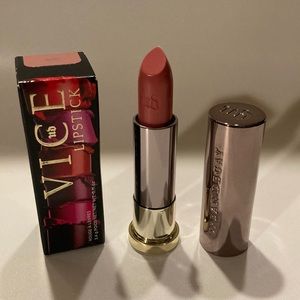 Urban Decay Naked Vice Lipstick New In Box